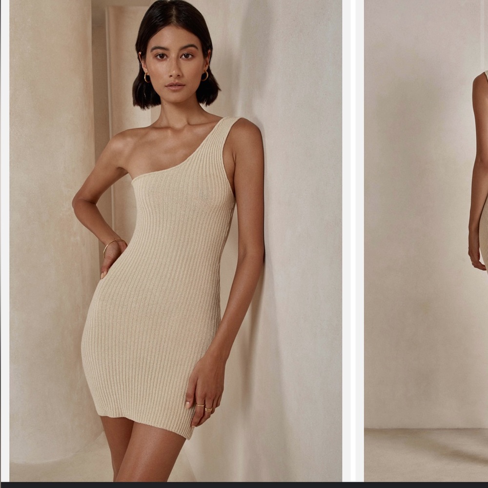Tann Line Eloa Dress XS